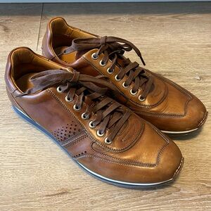 Magnanni Men’s Shoes